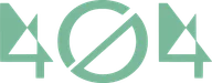 404 Logo